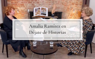 Protected: Amalia Ramírez on Déjate de Historias
