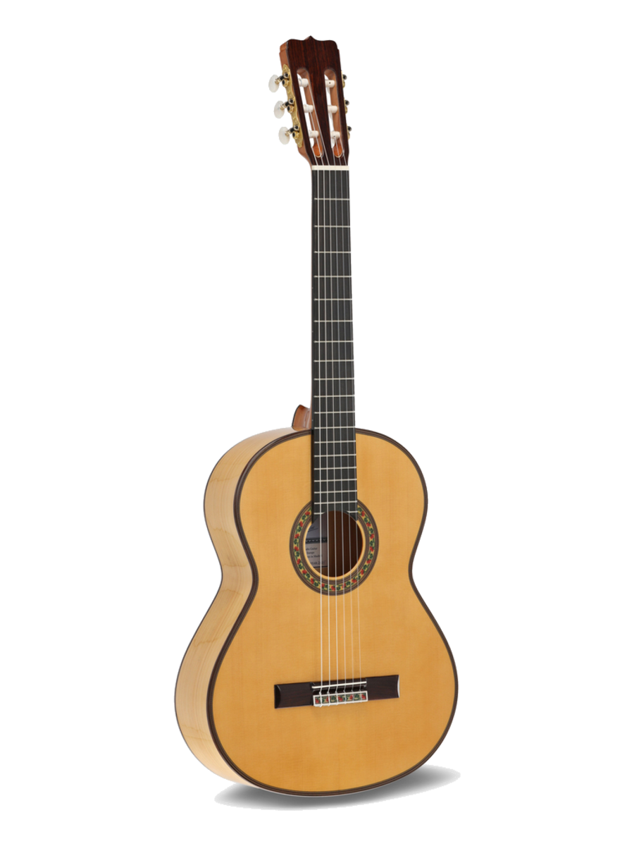 Guitarra de Estudio Ramírez